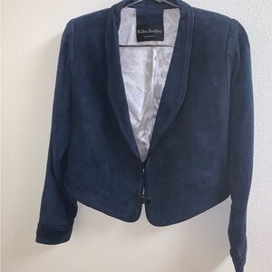 Vintage Wilkes Bashford Bolero Jacket